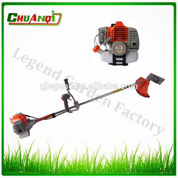 Industrial mental brush cutter recoil starter brush cutter 2-stroke