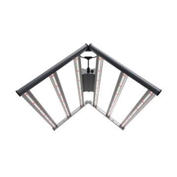 Golflengte-rijke LED Grow Light