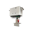 110x20mm Mini Dot Peen Marking Machine