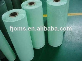 Agriculture plastic stretch wrap silage film supplier