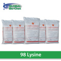 အပေါင်း 98 lysine Hcl
