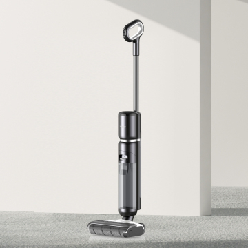 BOCO Bestselling 170W Wireless Long Endurance Handheld Floor Cleaner for Home and Commercial Use - Factory Wholesale Customization