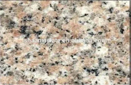 HYG cheap natural stone huidong red granite tile