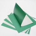 Καλής ποιότητας πράσινο χρώμα λιθογραφία αντιστάθμιση PS πλάκες