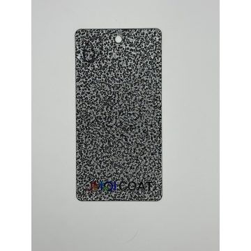 JMQICOAT Порошковое покрытие античное серебро