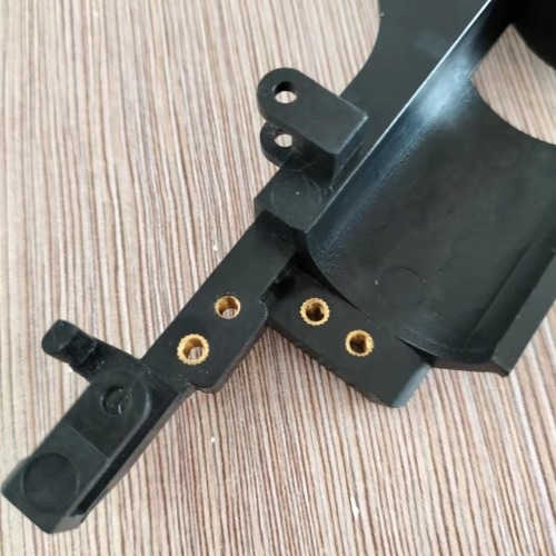 Custom Abs Housing Parts Injection Parts Plastic Casing