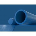 Techtron®HPV Bearing Grade PPS Sheet, Tube, Rod