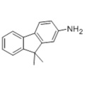 2-अमीनो-9,9-डाइमिथाइलफ्लोरिन CAS 108714-73-4