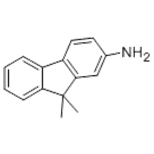 2-अमीनो-9,9-डाइमिथाइलफ्लोरिन CAS 108714-73-4