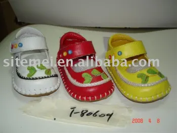 fashion baby shoes