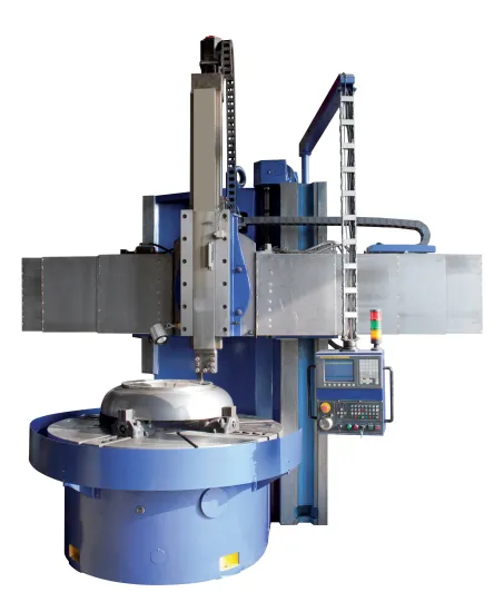 China Made CNC Vertical Turning Lathe Machines: CK5112, CK5116, CK5120, CK5123, CK5125, CK5126 - Price Inquiry