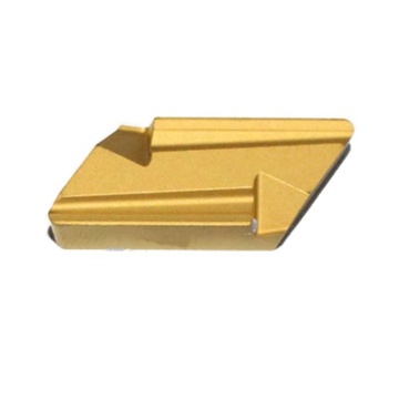 KNUX Profile Turning Inserts CNC Indexable Tungsten Carbide Turning Tools - KNUX160405R11 KNUX160405L11 YBC251