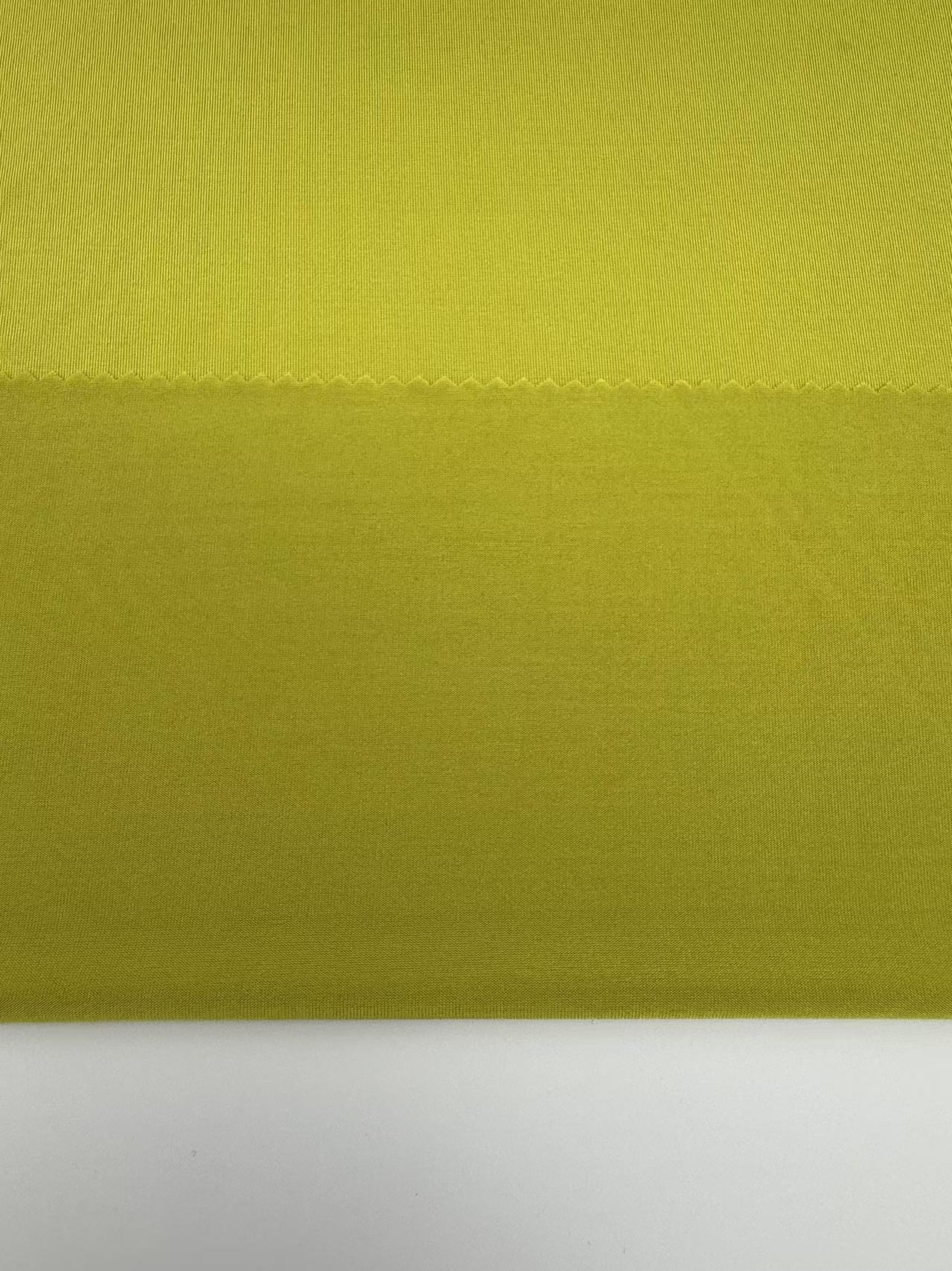 vicose span jersey