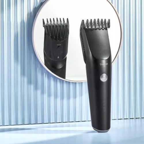 Xiaomi Showsee C2-W / BK Electric Hair Rasierer