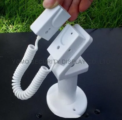 Mobile Phone Security Display Stand,Mobile Phone Store Retail Display Stand