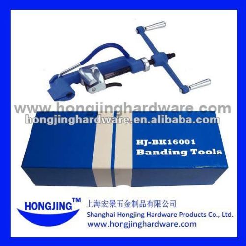 Stainless Steel Banding Tools