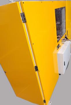 Automatic Double Head Core Chamfering Machine