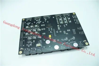 Samsung SM482-HIF 130904-170 Camera PCB Board