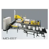 Sell  Palletizer all the time by YOUNGSUN Machinery