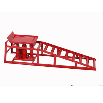 Portable Garage Car Service Post Ramps Jacking Beam