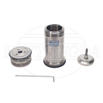 LHG-2 High Temperature Roller Oven for Drilling Fluid Aging Test
