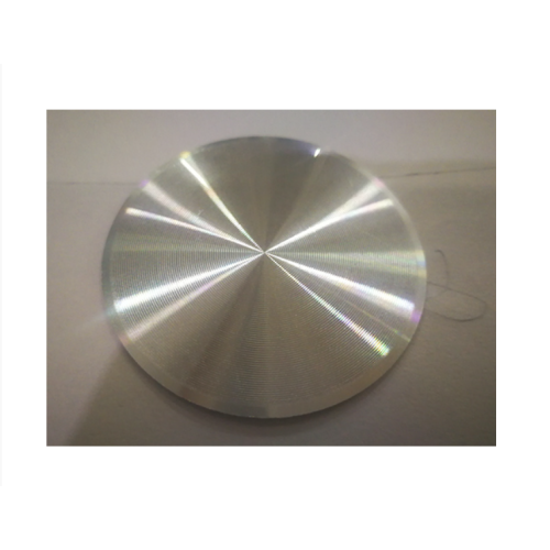 Деталь для штамповки образца компакт-диска