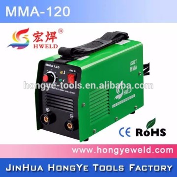 Inverter DC IGBT ZX7-200 Stick Welding machine