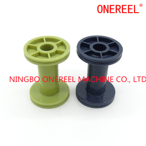 Utility PS ABS Plastic Wire Reel Spools