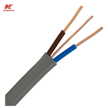 BS 6004 2,5 Twin et Terre