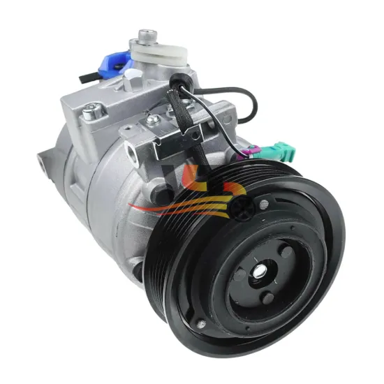 Air-conditioner Compressor for Audi A4 A6 A8 Quattro 911