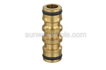 3/4" Adjustable Hose Coupling
