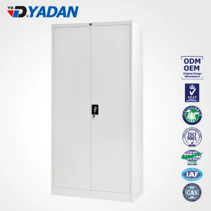 Modern bookcase office furniture wooden file office cabinet