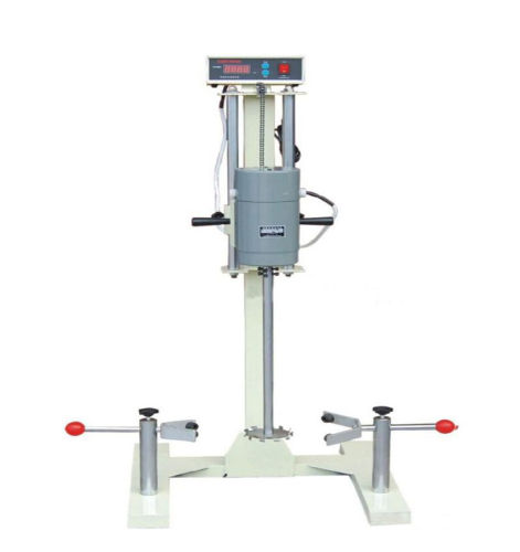 Lab use high speed mixer