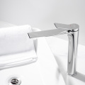 Basin Single Handle Cold and Hot Water