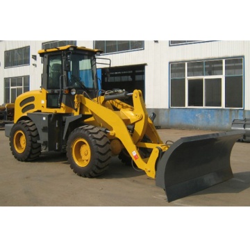 CS920 CAISEREX Mini Wheel Loader - Affordable and Suitable for Farms and Small Factories
