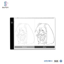 Suron LED Tracing Light Table Dimmable