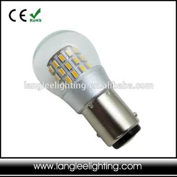 S25 BA15D 3W Boat LED Lamp 10-30VDC