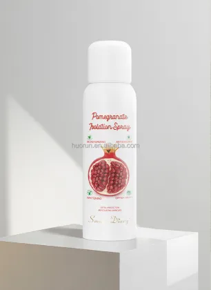 150ML Vacuum Sunscreen Spray for Face and Body Care Makeup