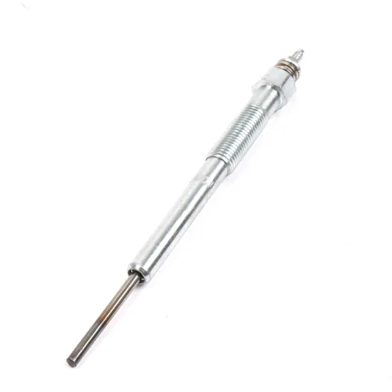 Glow Plugs 8-98054256-0 4JJ1 4JK1 for ISUZU D MAX and MUX