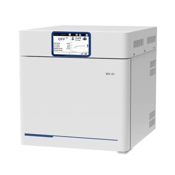 WH-10P Digital Low Temperature Laboratory Incubator