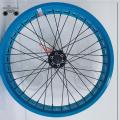 High quality aluminum bicycle rim