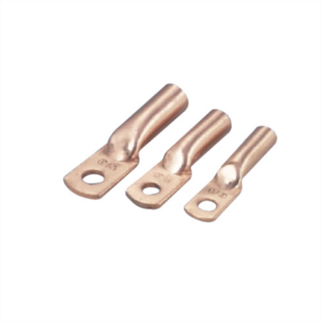 Copper Lug (Pipe Stock) DT(G) LUG