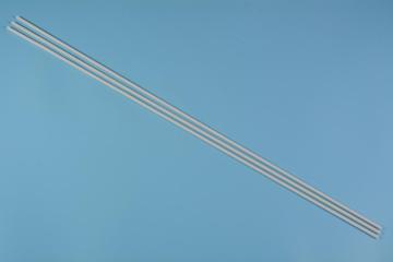 4.0mm Υψηλής αντοχής τετράγωνο πόλο Fiberglass