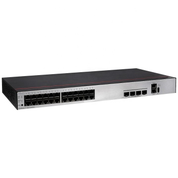Gigabit PoE Switch S1730S-S24P4S-A: In-Stock 10 GBE Network Switch