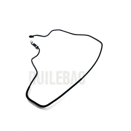 RUILEBAO Brand Volvo S80L/XC60/S60L/V60 Water Pipe Coolant Pipe - OE 31202748