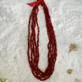 Hot Selling 5-Strands Lopa Necklace Lei