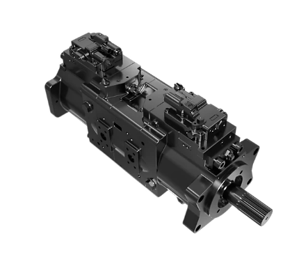 Hydraulic pump 627-1304/6271304