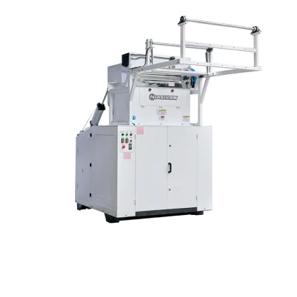 On-line Sheet Industrial Crusher Machines Granulators