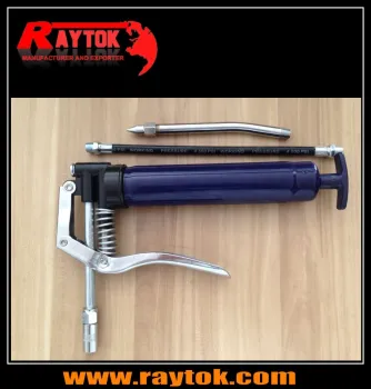 120g Pistol Greasing Oil Gun for Lubrication From Factory Direct Sale
