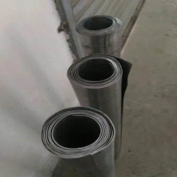 2mm,2.5mm X-ray Lead Sheet